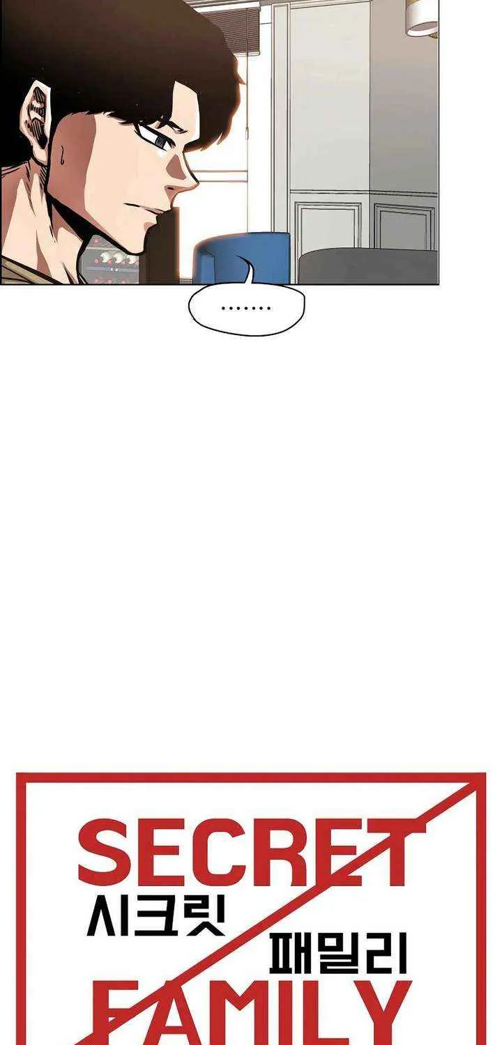 Secret Family Chapter 27 page 22 - 