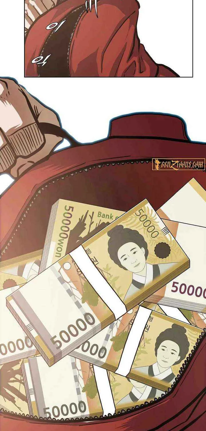 Secret Family Chapter 27 page 30 - 