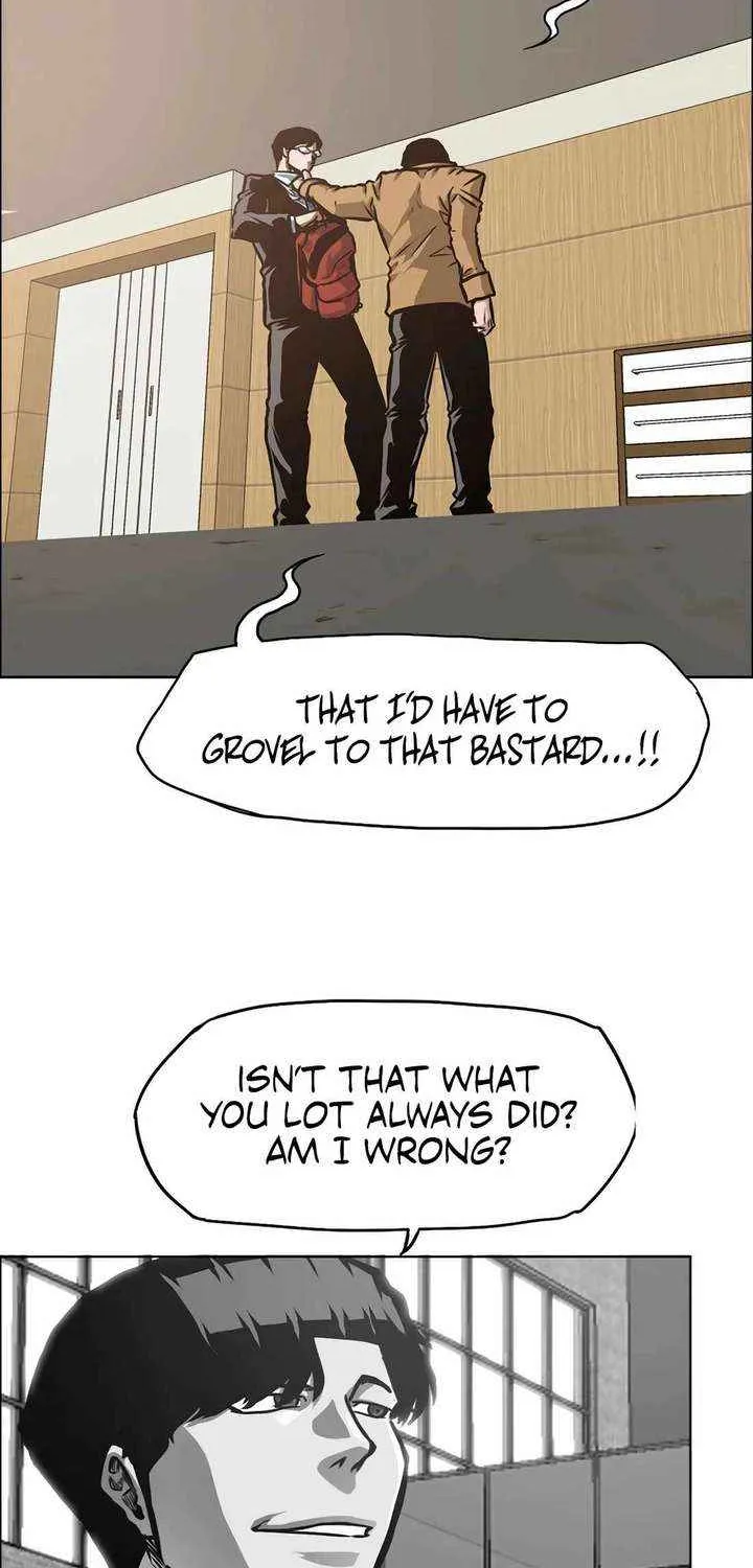 Secret Family Chapter 27 page 36 - 