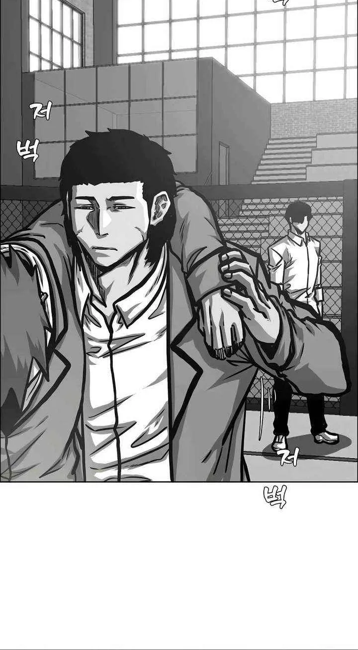 Secret Family Chapter 27 page 38 - 