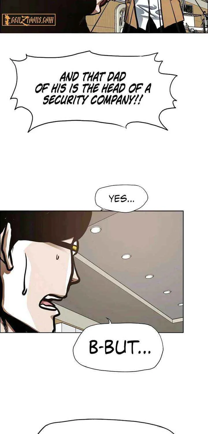 Secret Family Chapter 27 page 42 - 
