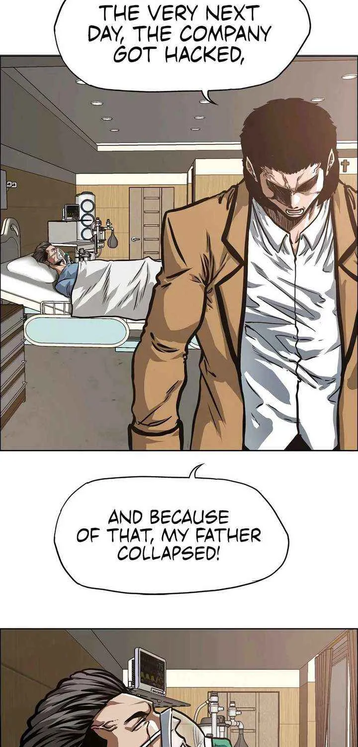 Secret Family Chapter 27 page 43 - 