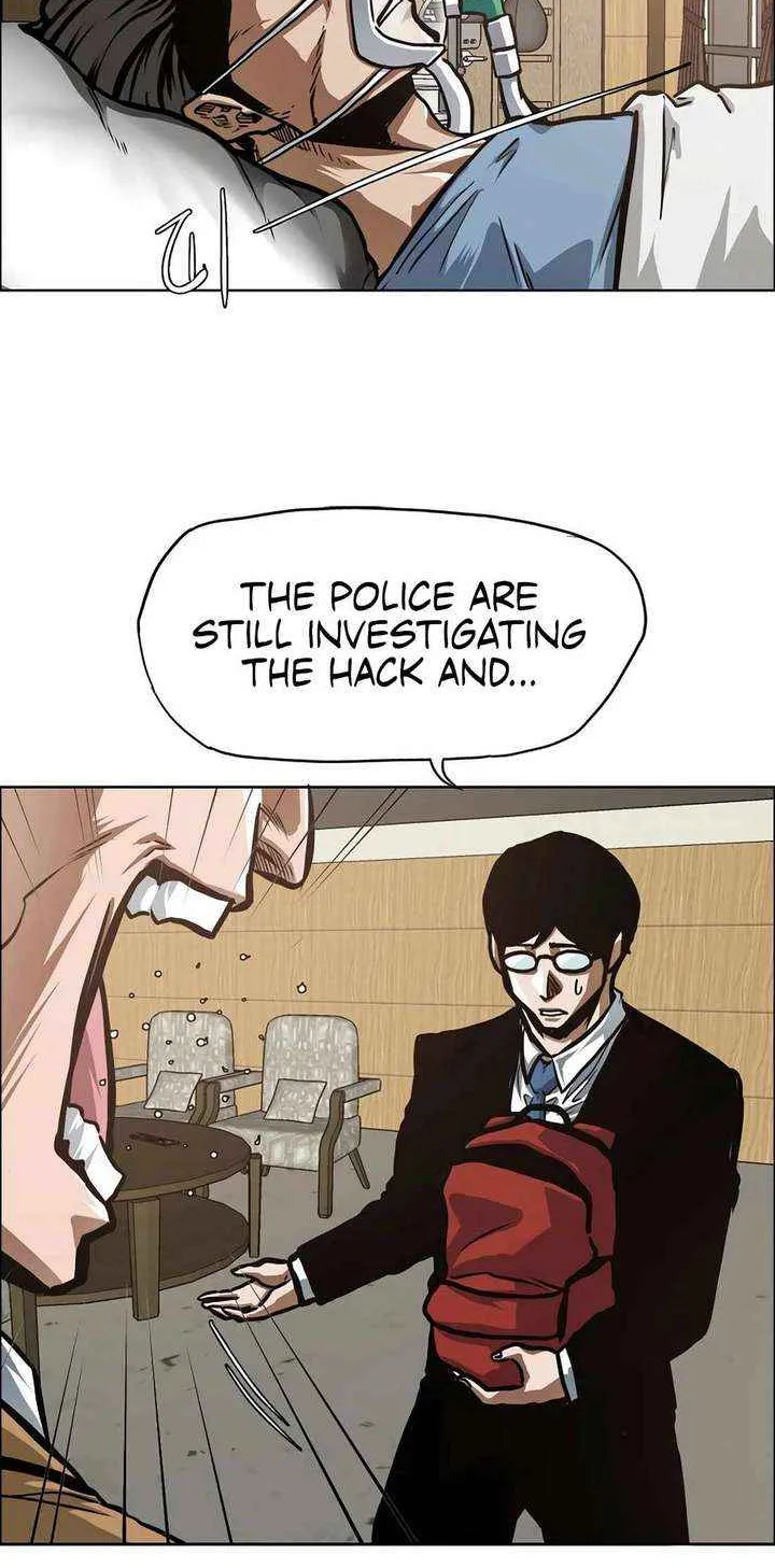 Secret Family Chapter 27 page 44 - 