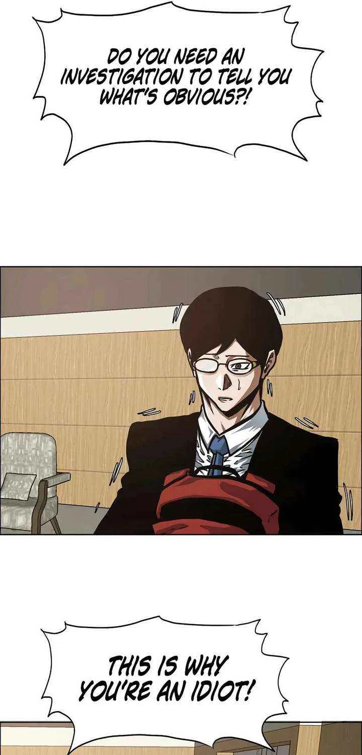 Secret Family Chapter 27 page 45 - 