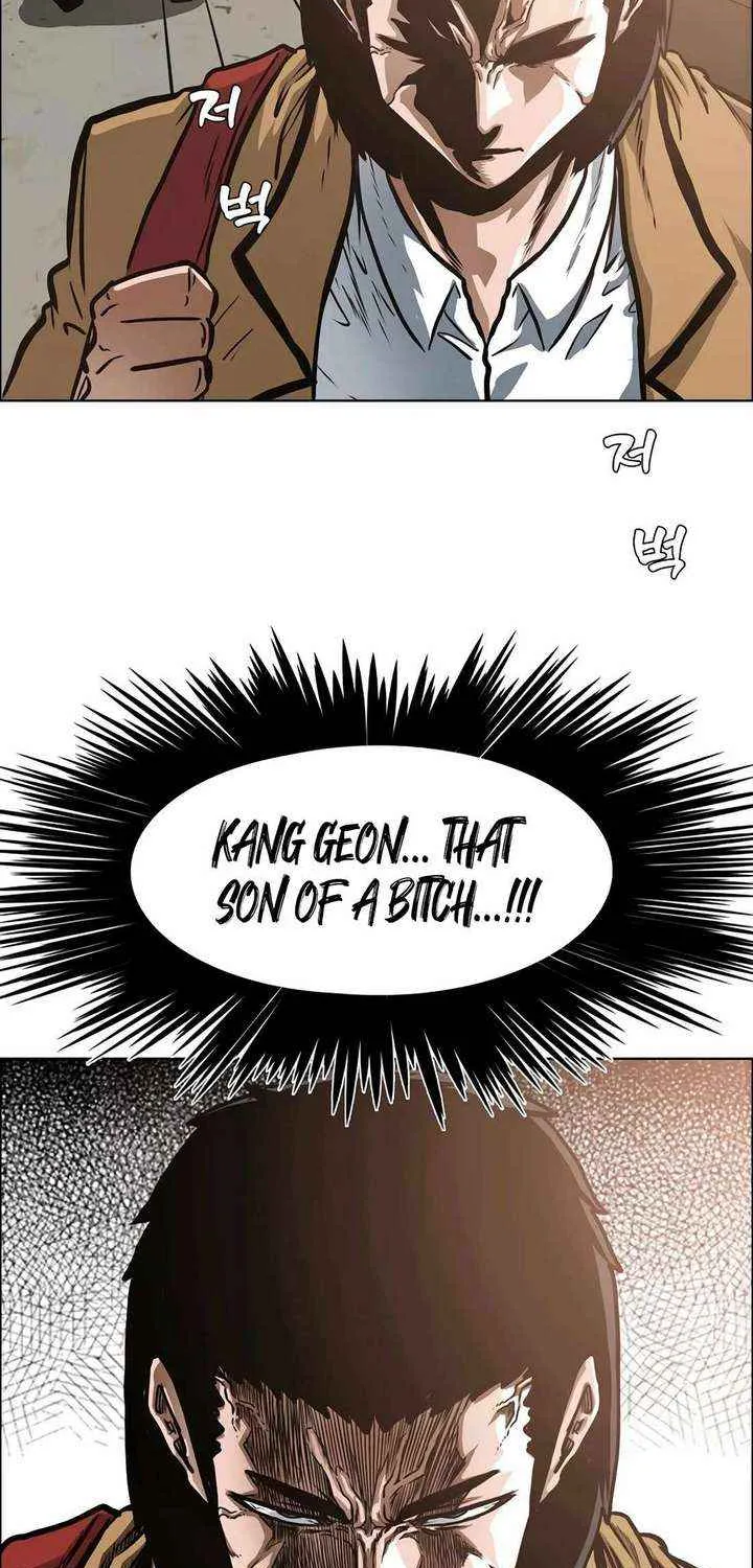 Secret Family Chapter 27 page 47 - 