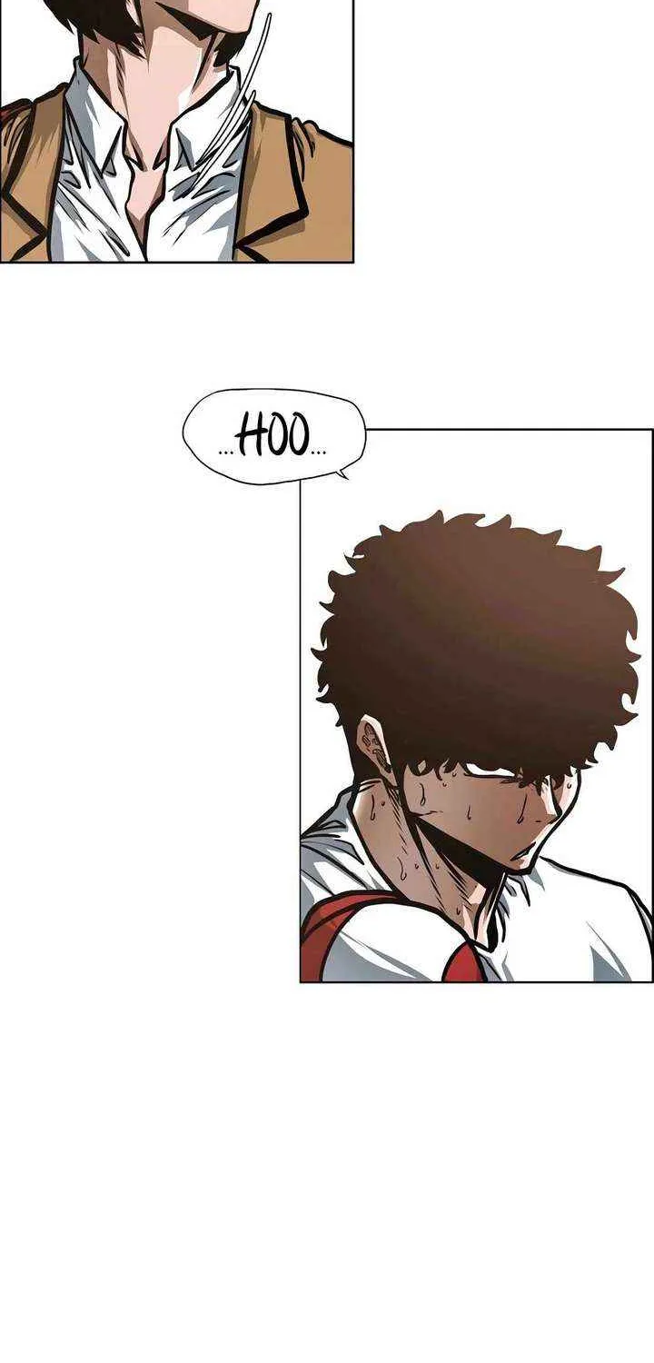 Secret Family Chapter 27 page 53 - 