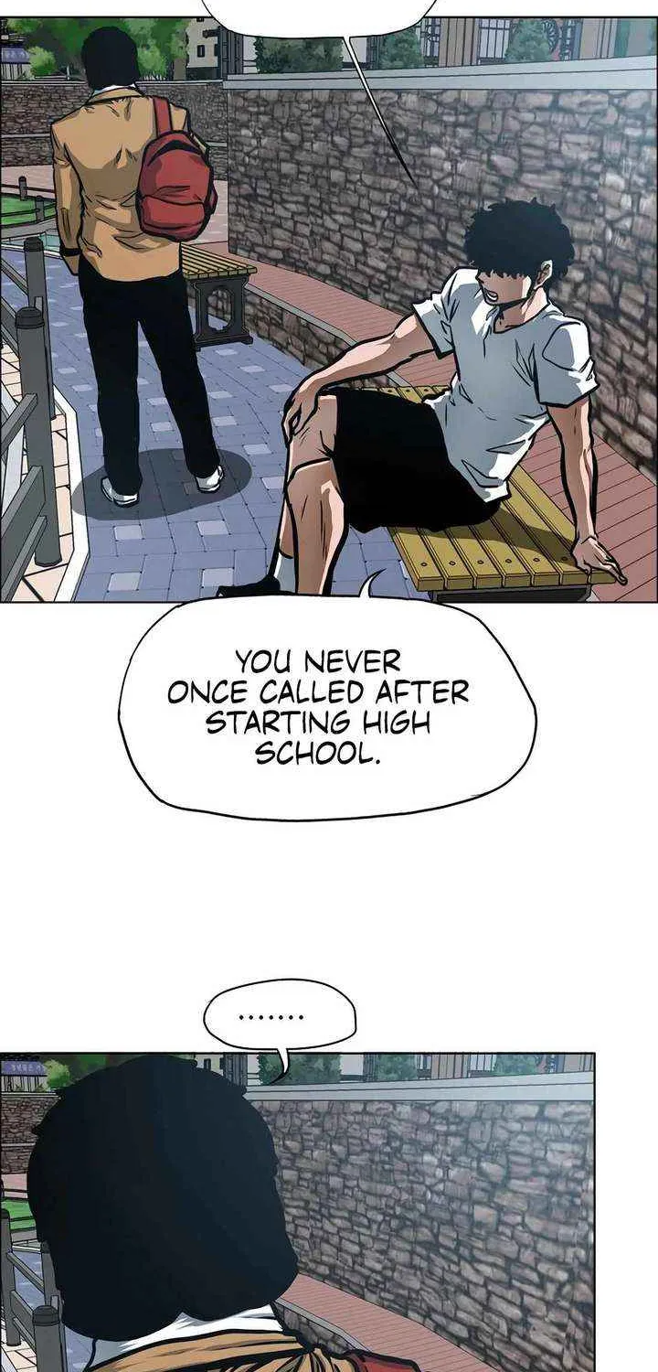 Secret Family Chapter 27 page 55 - 