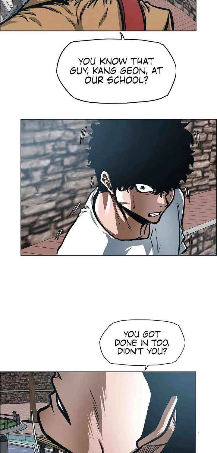 Secret Family Chapter 27 page 56 - 
