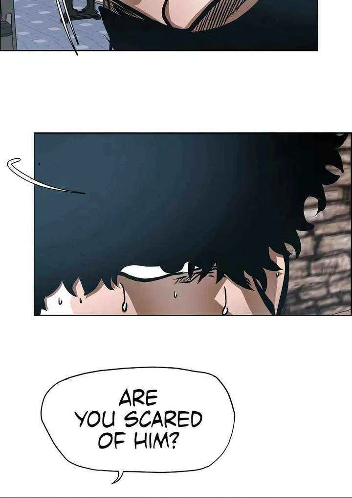 Secret Family Chapter 27 page 57 - 