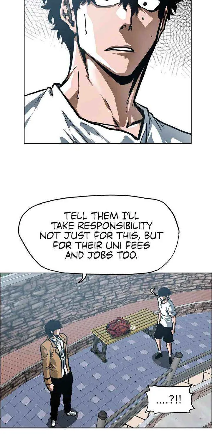 Secret Family Chapter 27 page 63 - 