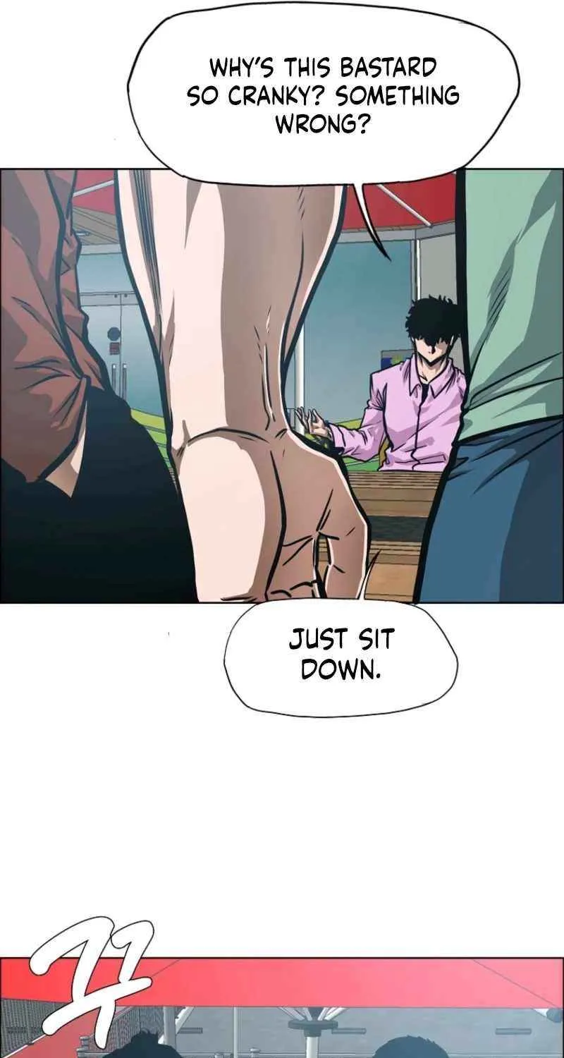 Secret Family Chapter 28 page 11 - 