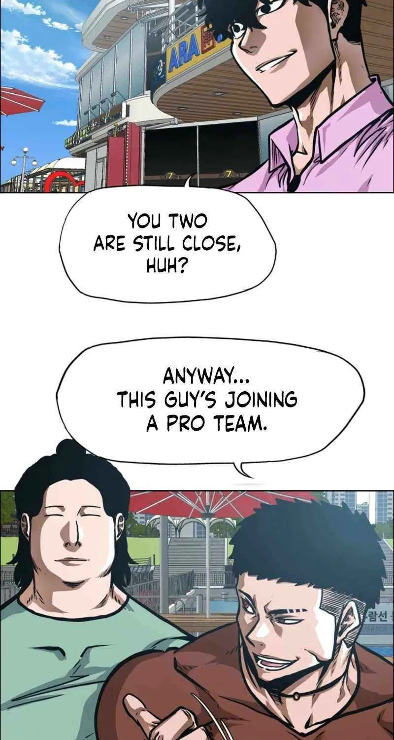 Secret Family Chapter 28 page 14 - 