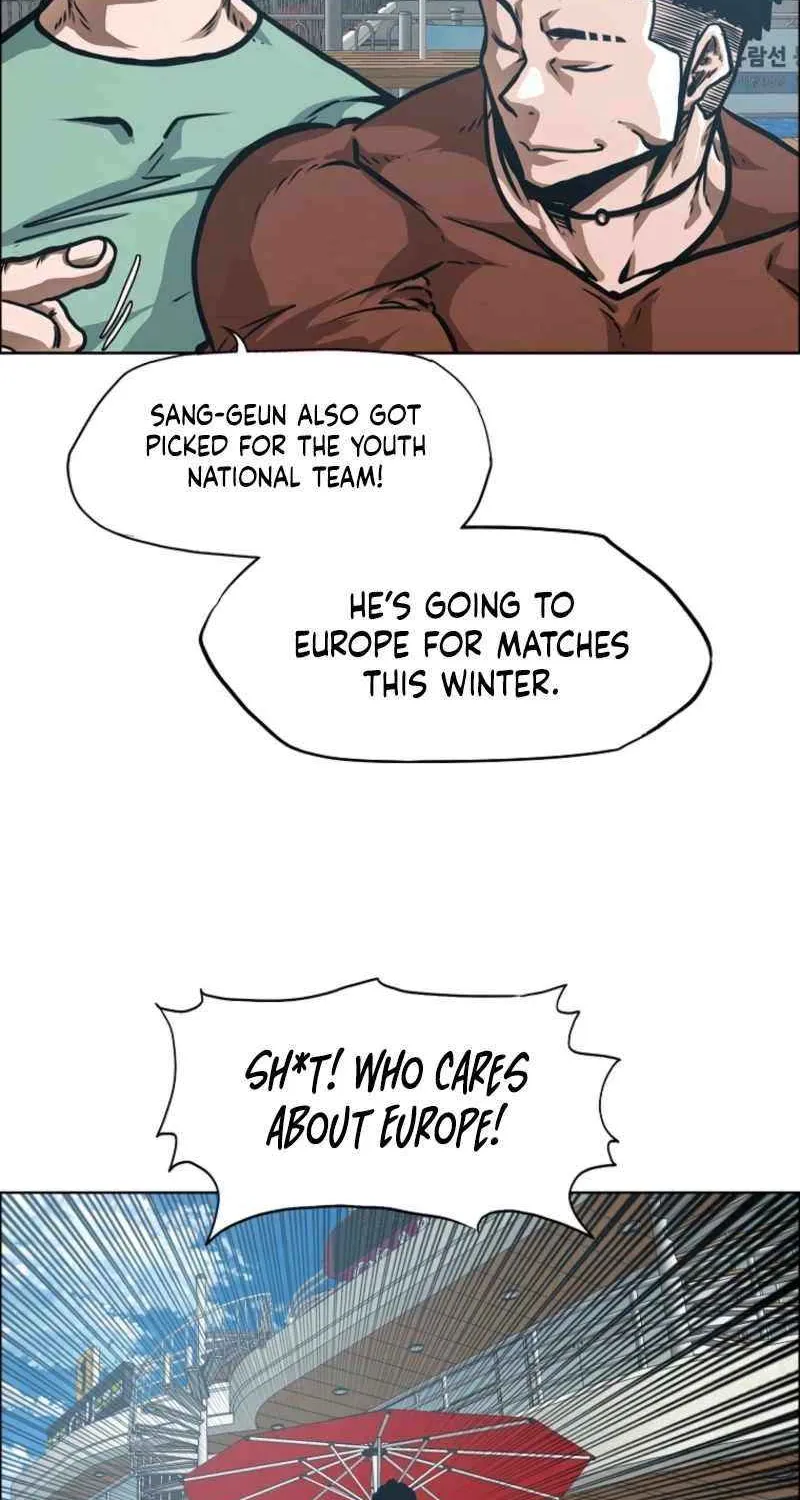 Secret Family Chapter 28 page 16 - 