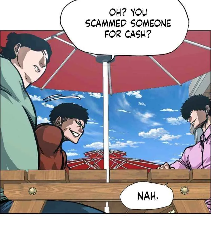 Secret Family Chapter 28 page 19 - 