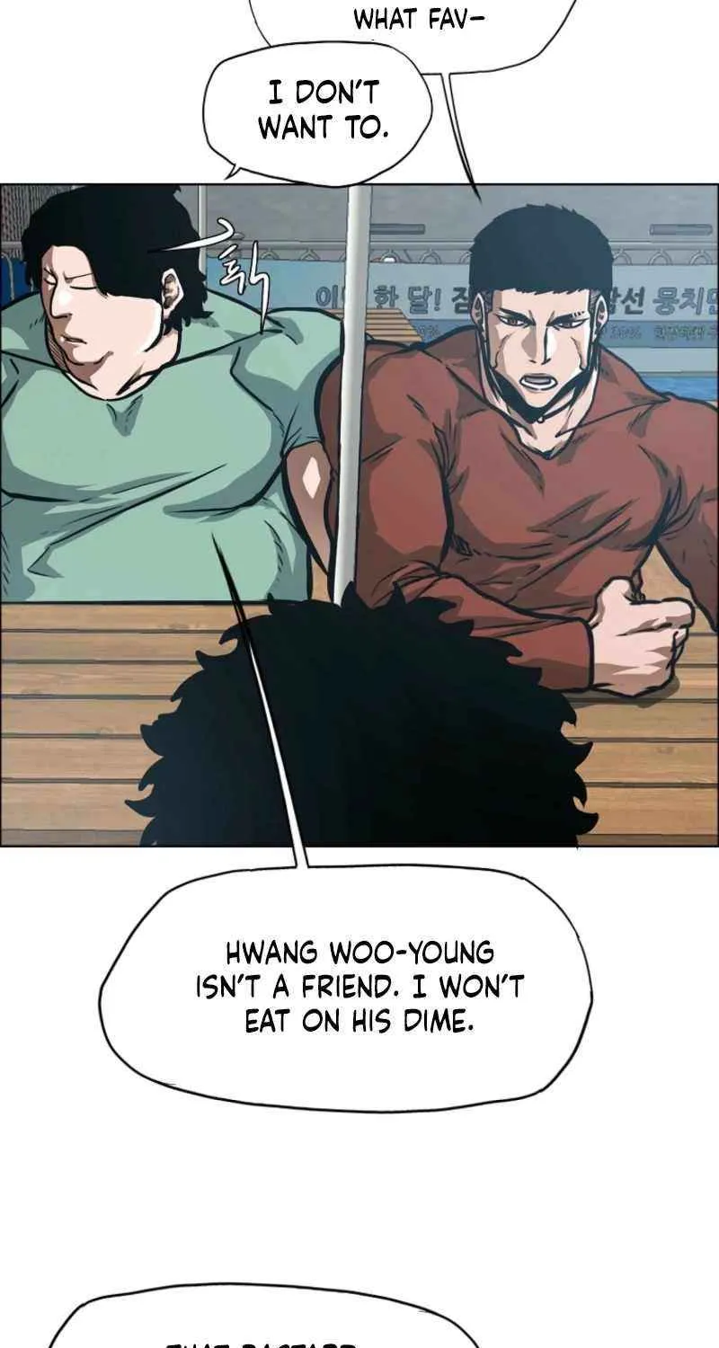 Secret Family Chapter 28 page 22 - 