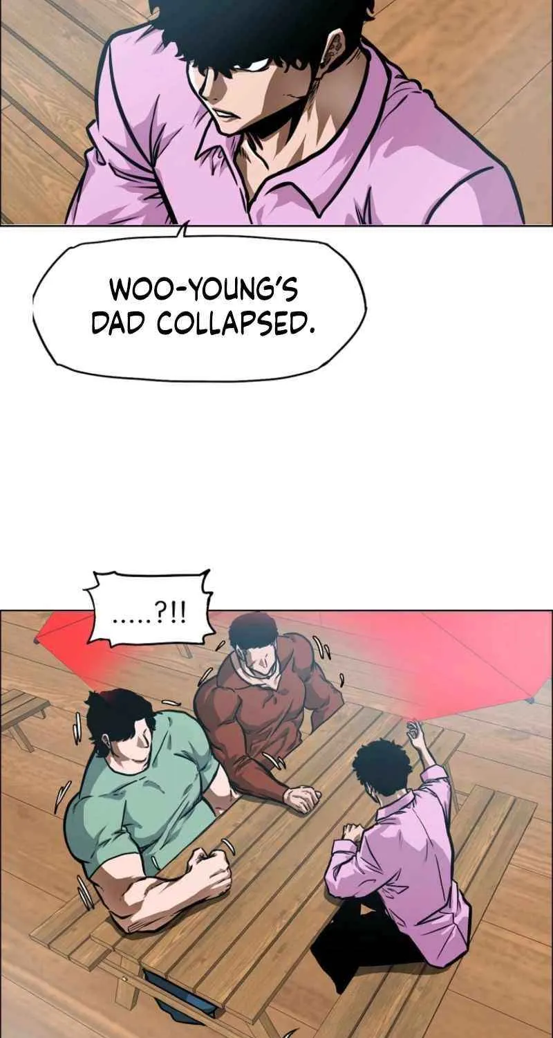 Secret Family Chapter 28 page 24 - 