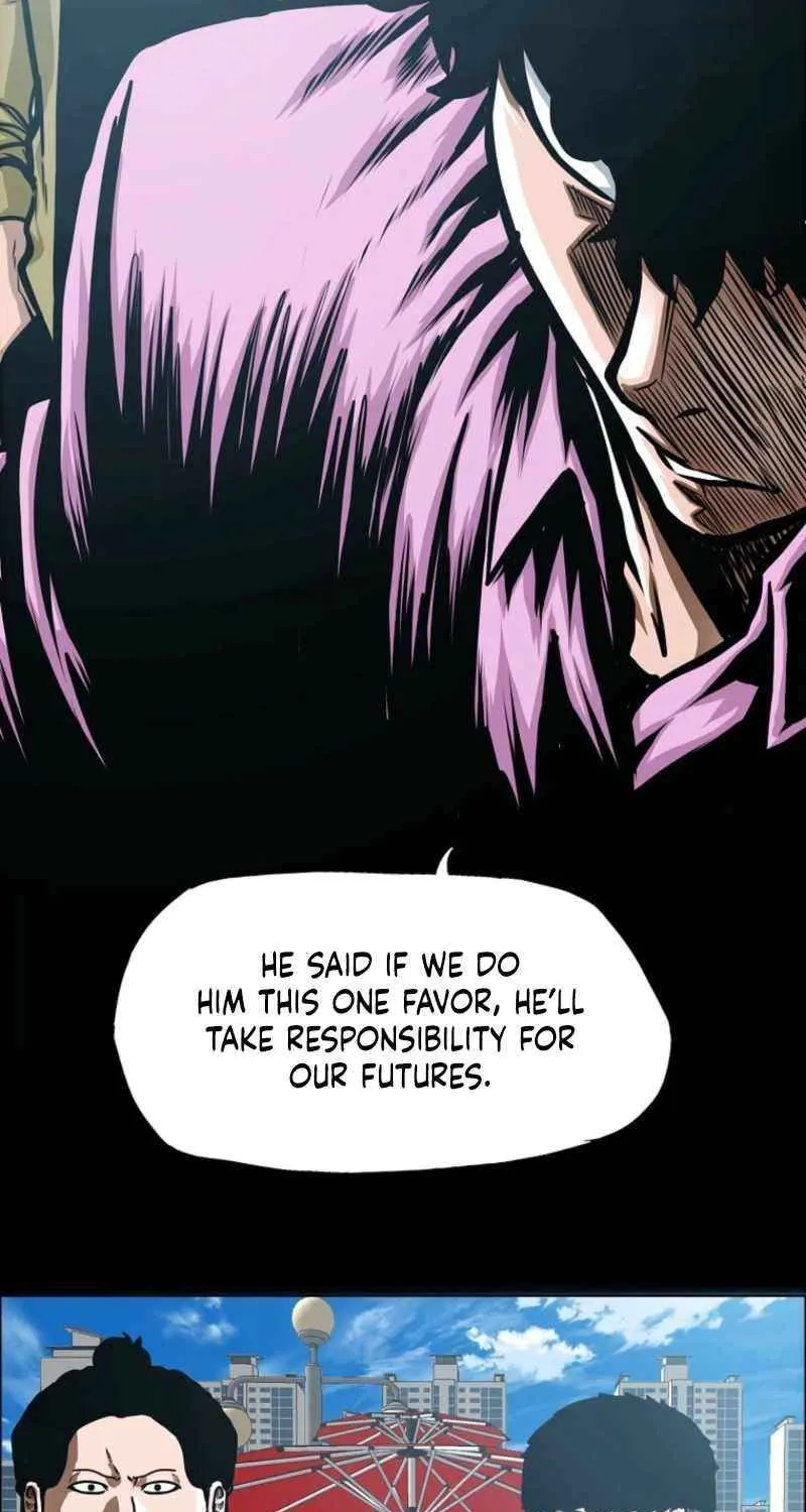 Secret Family Chapter 28 page 26 - 