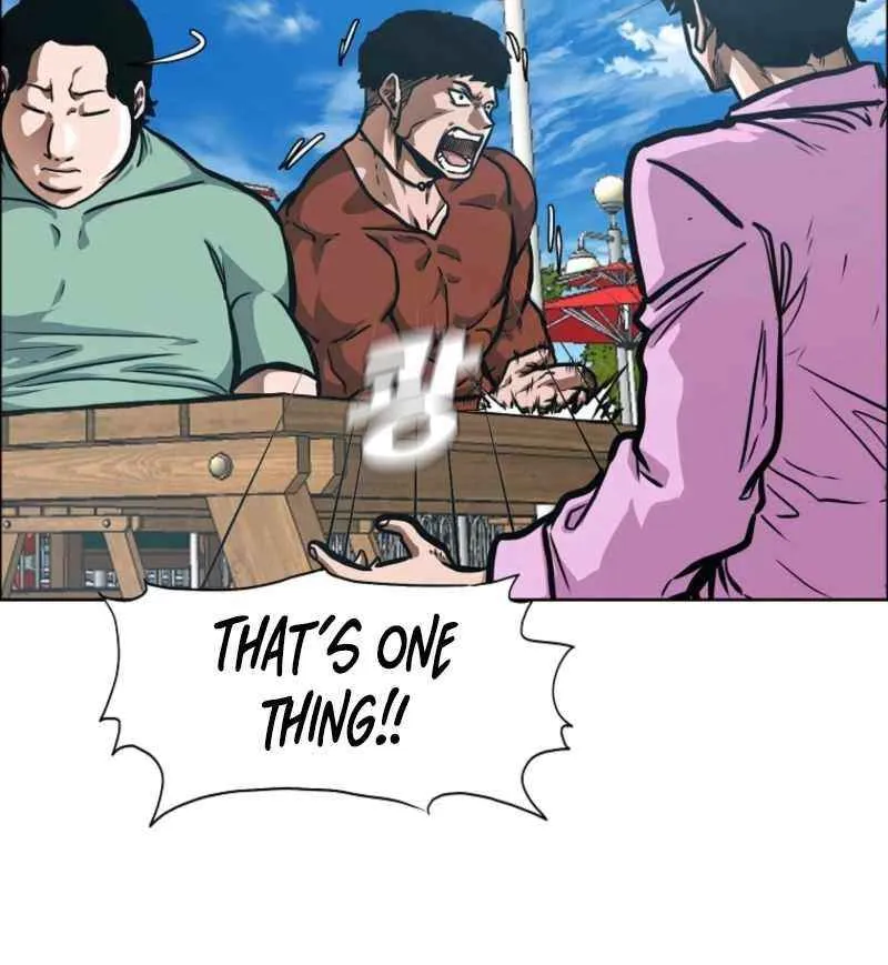 Secret Family Chapter 28 page 28 - 