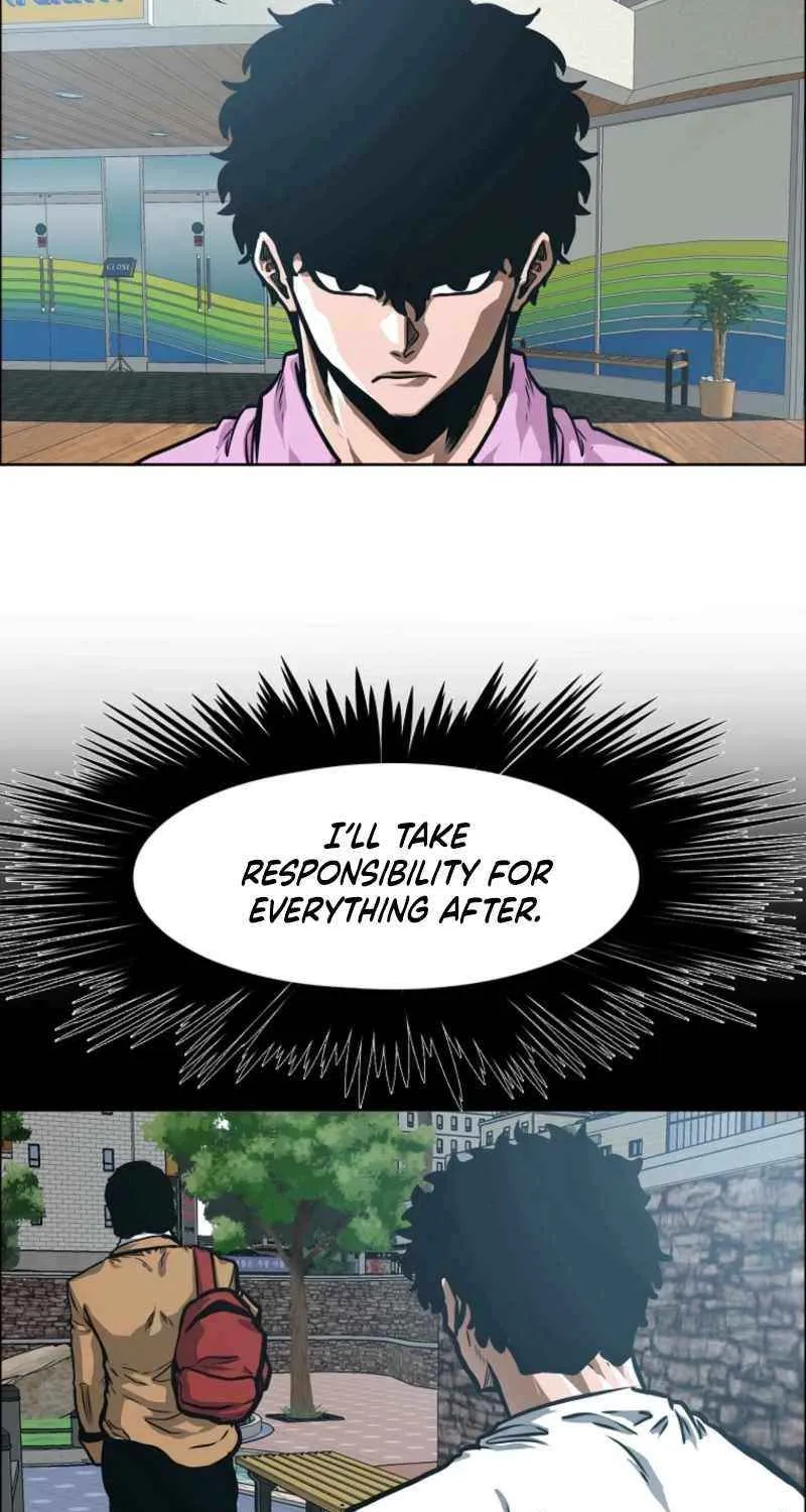 Secret Family Chapter 28 page 31 - 