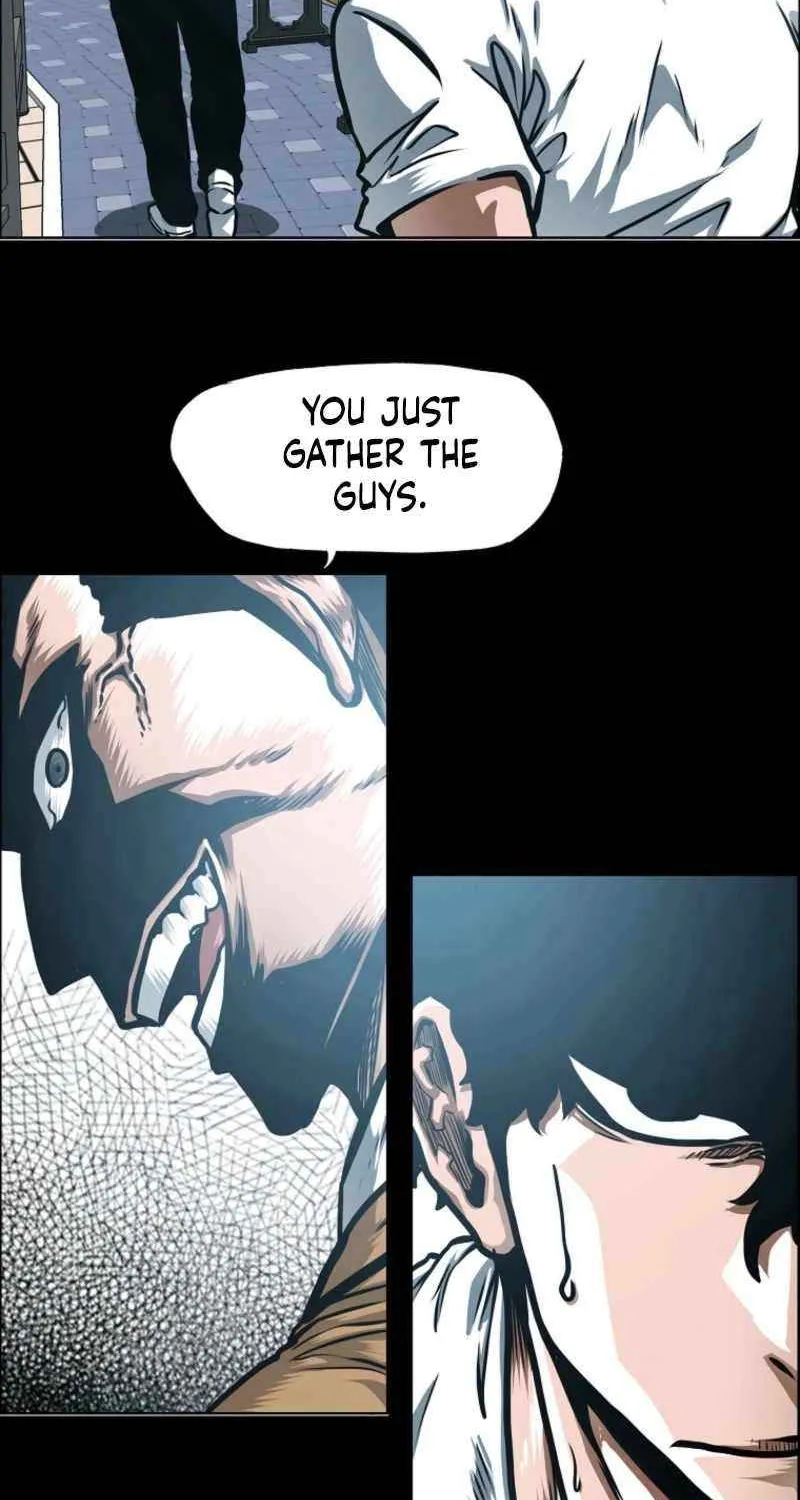 Secret Family Chapter 28 page 32 - 