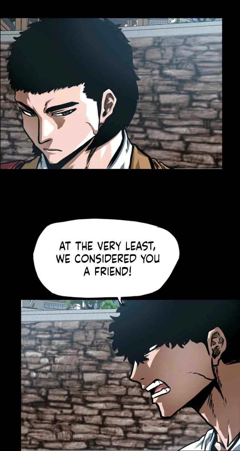 Secret Family Chapter 28 page 34 - 