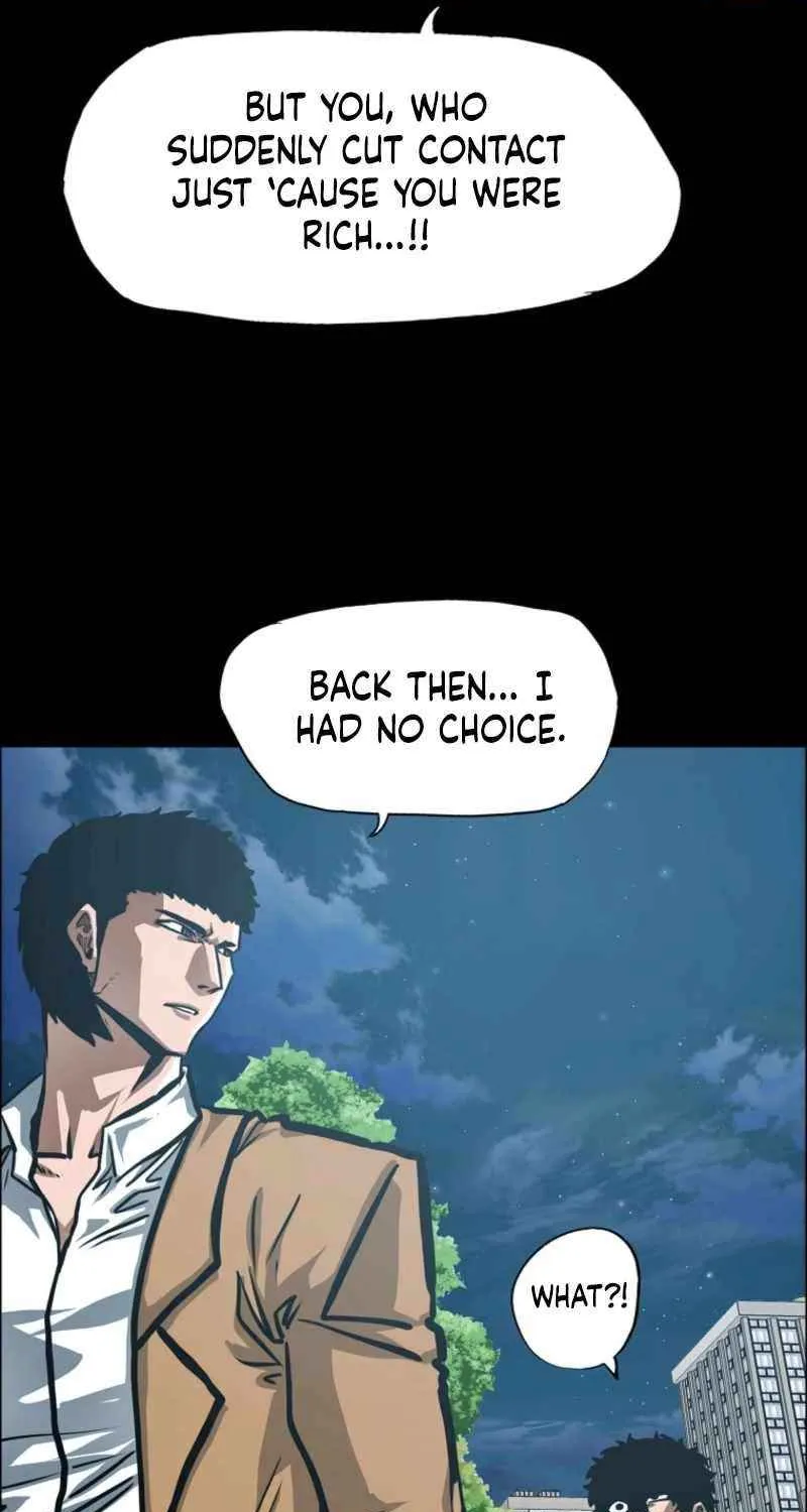 Secret Family Chapter 28 page 35 - 