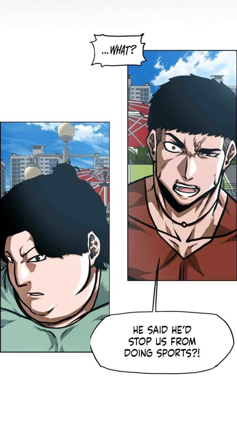 Secret Family Chapter 28 page 39 - 