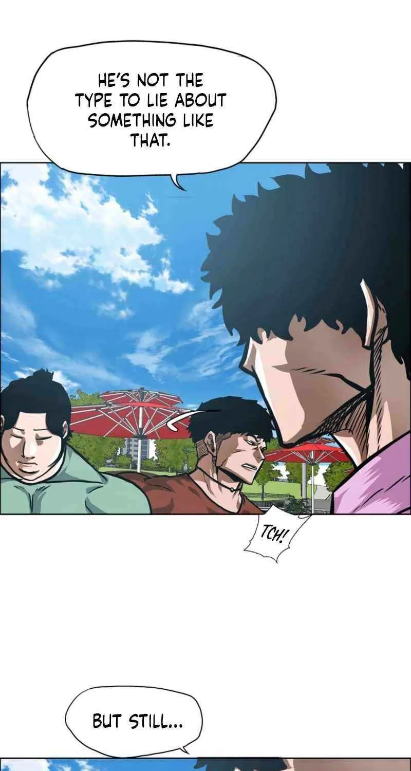 Secret Family Chapter 28 page 40 - 