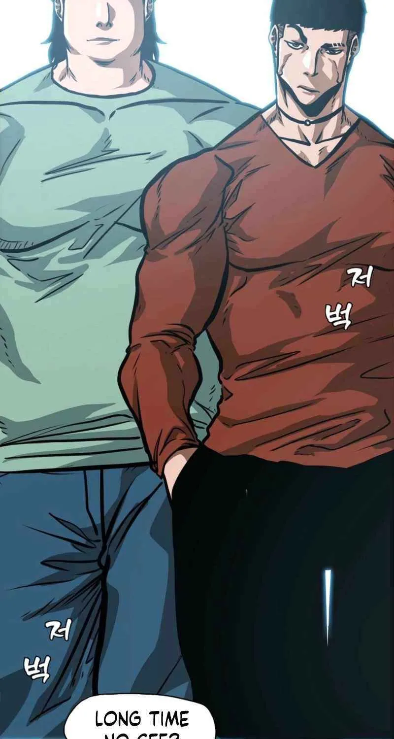 Secret Family Chapter 28 page 5 - 