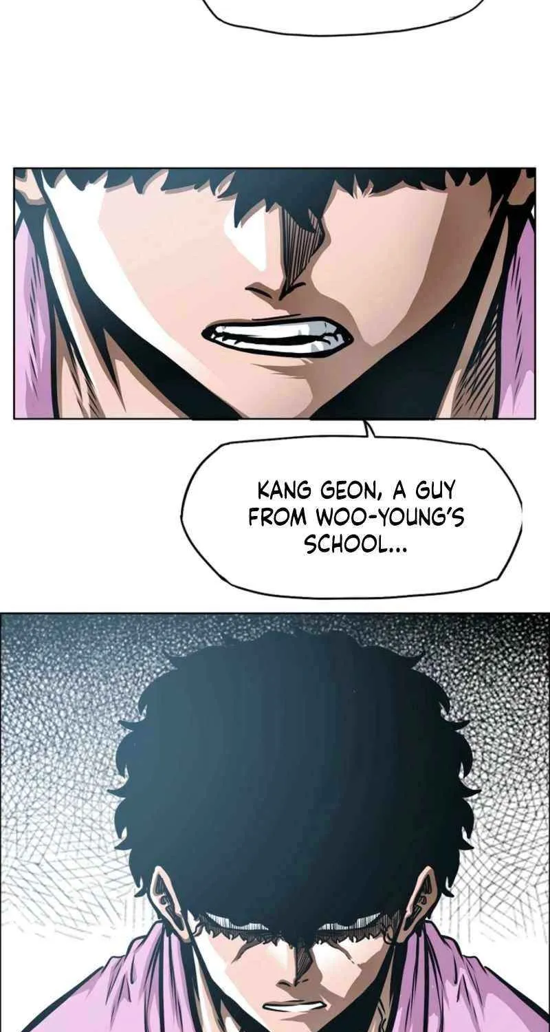 Secret Family Chapter 28 page 43 - 
