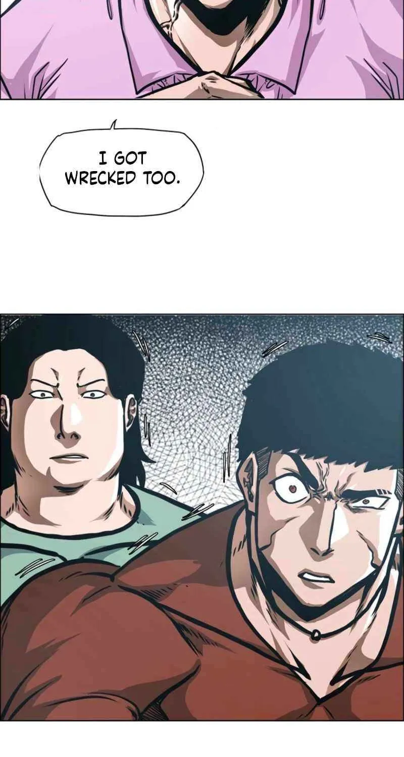 Secret Family Chapter 28 page 44 - 