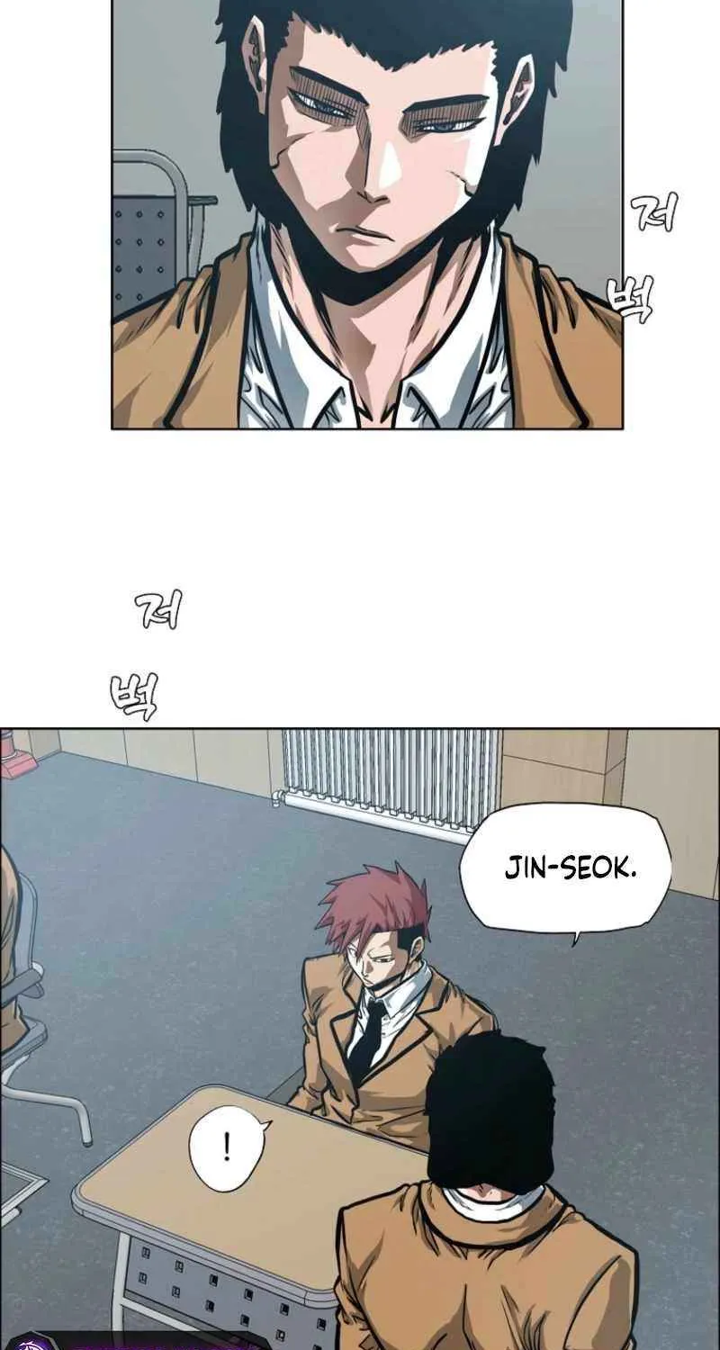 Secret Family Chapter 28 page 54 - 