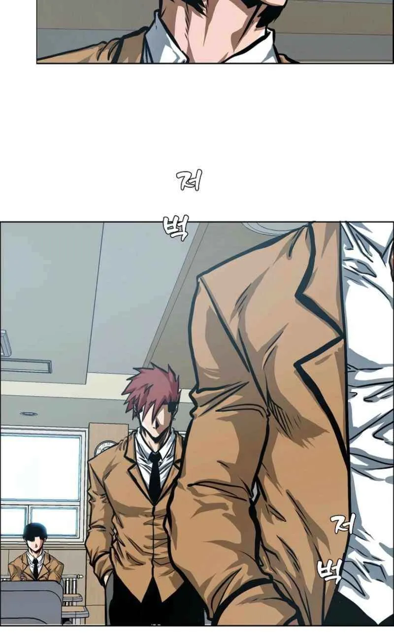 Secret Family Chapter 28 page 56 - 