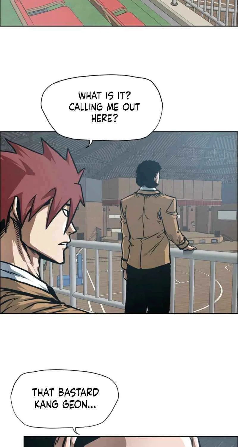 Secret Family Chapter 28 page 59 - 