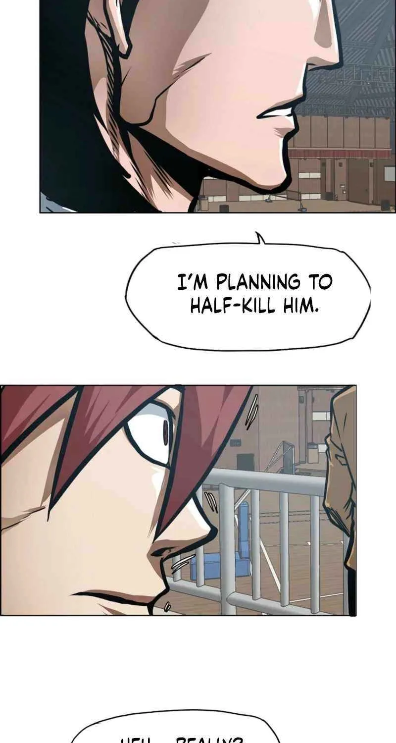 Secret Family Chapter 28 page 60 - 