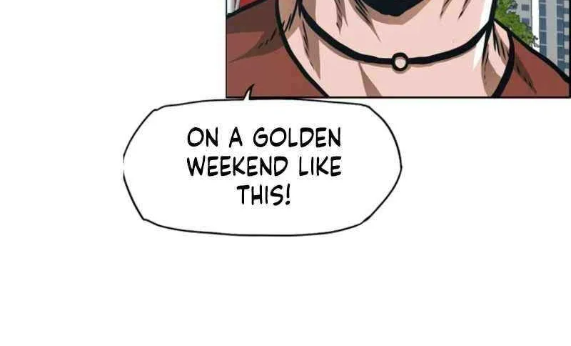 Secret Family Chapter 28 page 10 - 