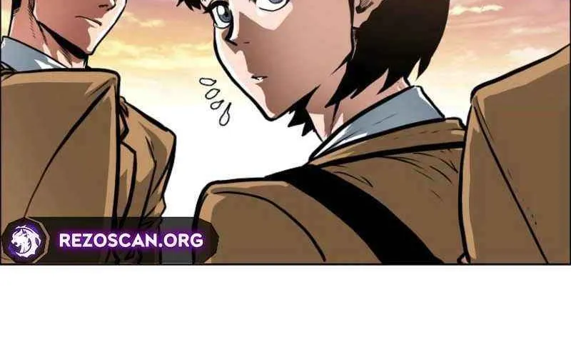 Secret Family Chapter 29 page 11 - 