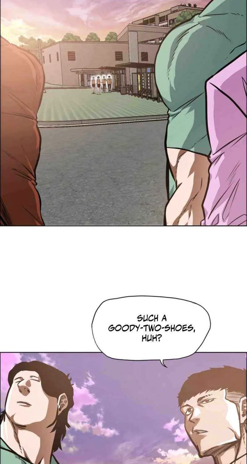 Secret Family Chapter 29 page 19 - 