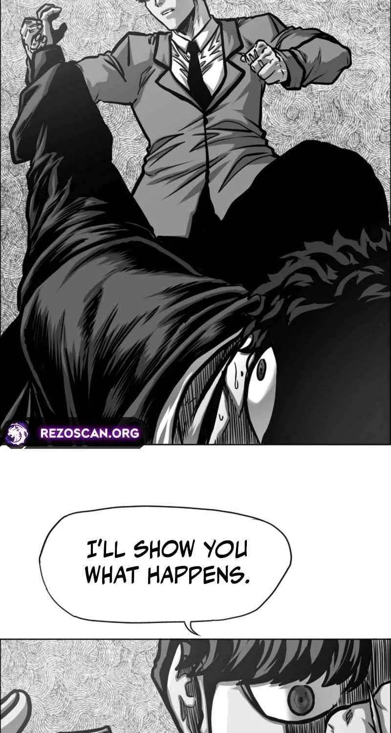Secret Family Chapter 29 page 24 - 