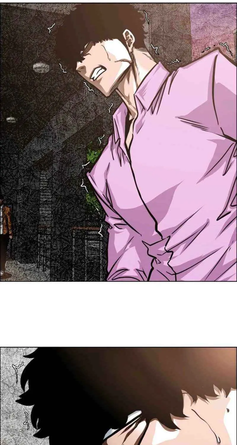 Secret Family Chapter 29 page 26 - 