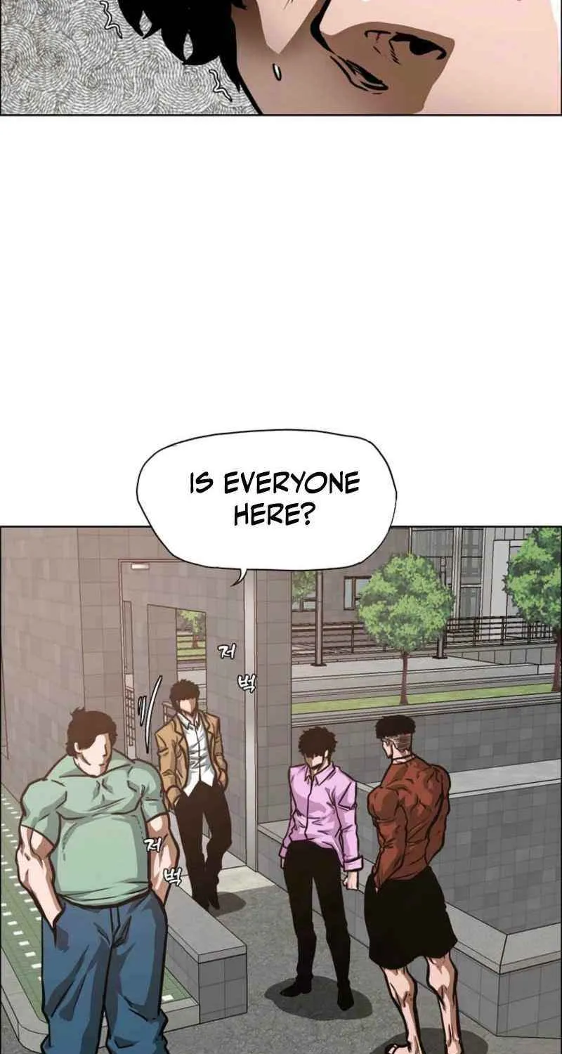Secret Family Chapter 29 page 27 - 