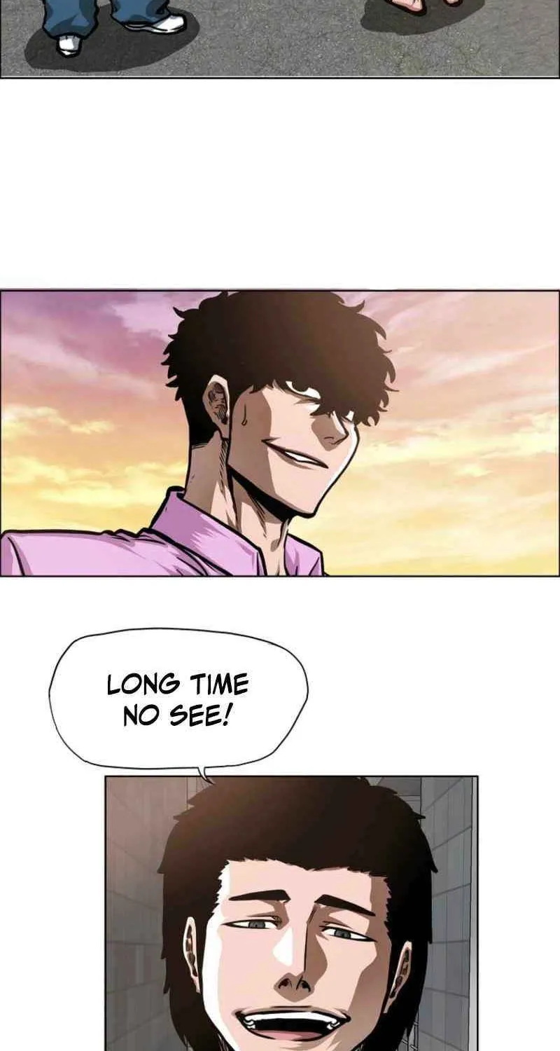 Secret Family Chapter 29 page 28 - 