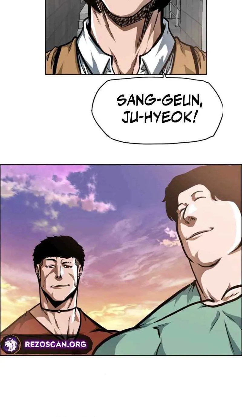 Secret Family Chapter 29 page 29 - 