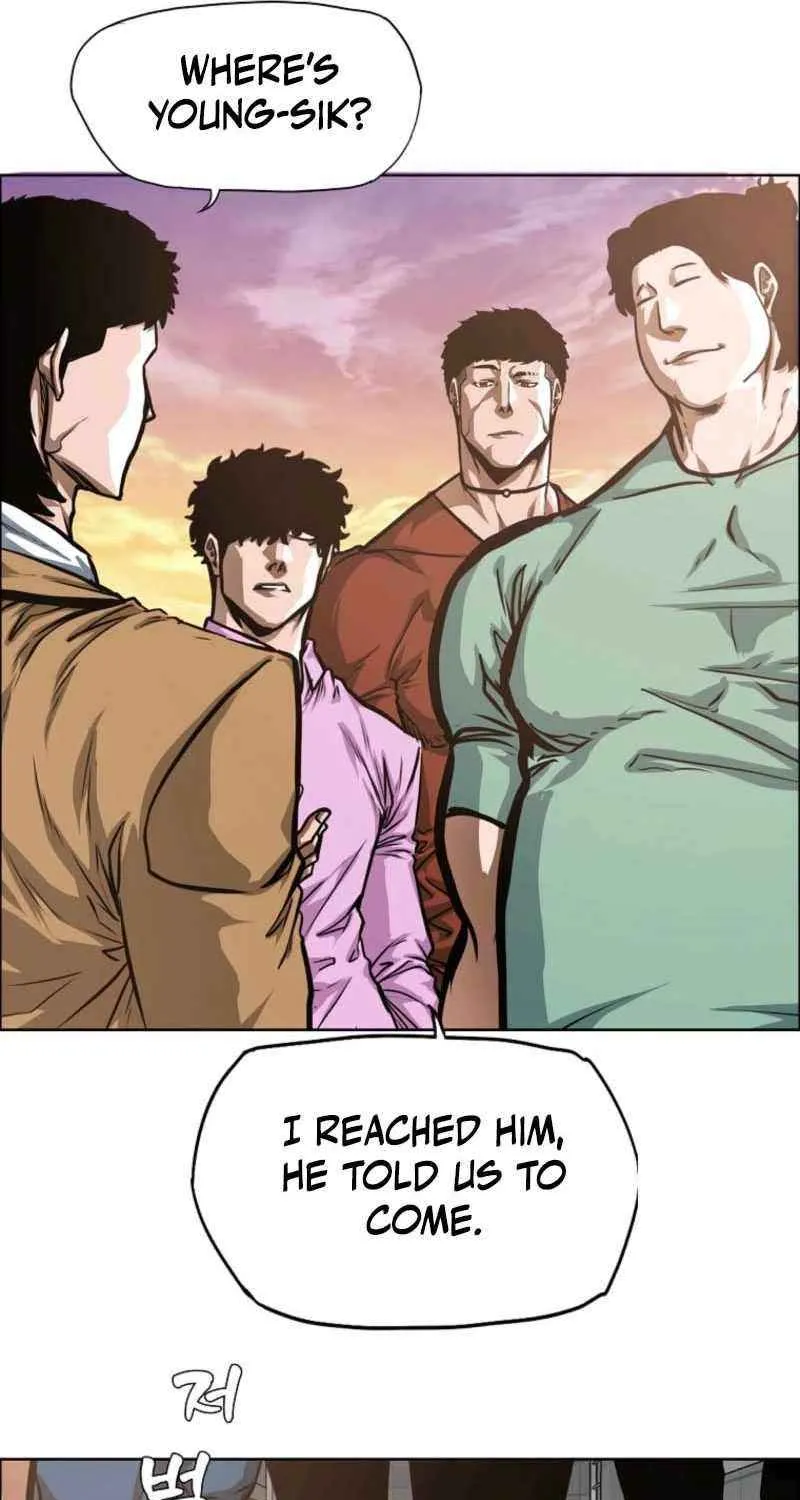 Secret Family Chapter 29 page 30 - 