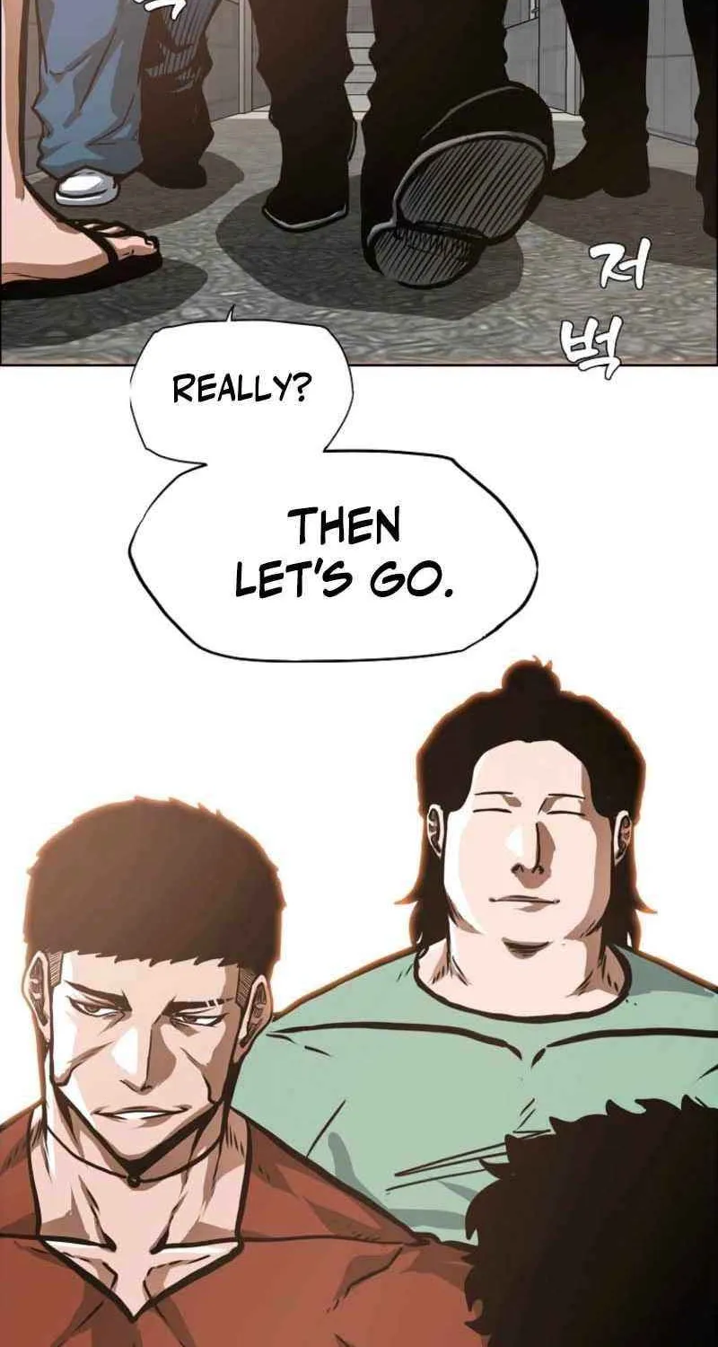 Secret Family Chapter 29 page 31 - 