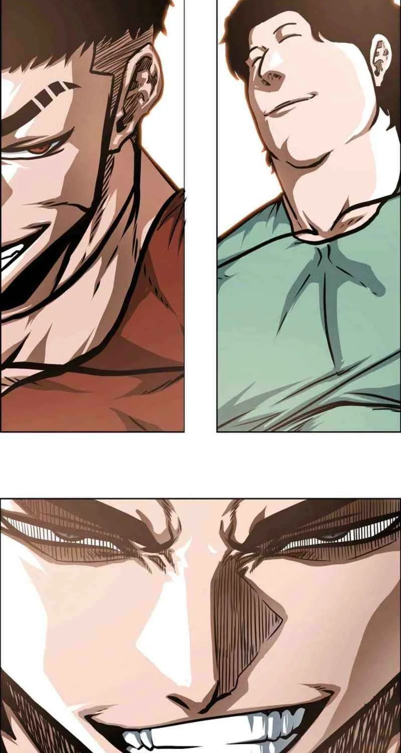 Secret Family Chapter 29 page 33 - 