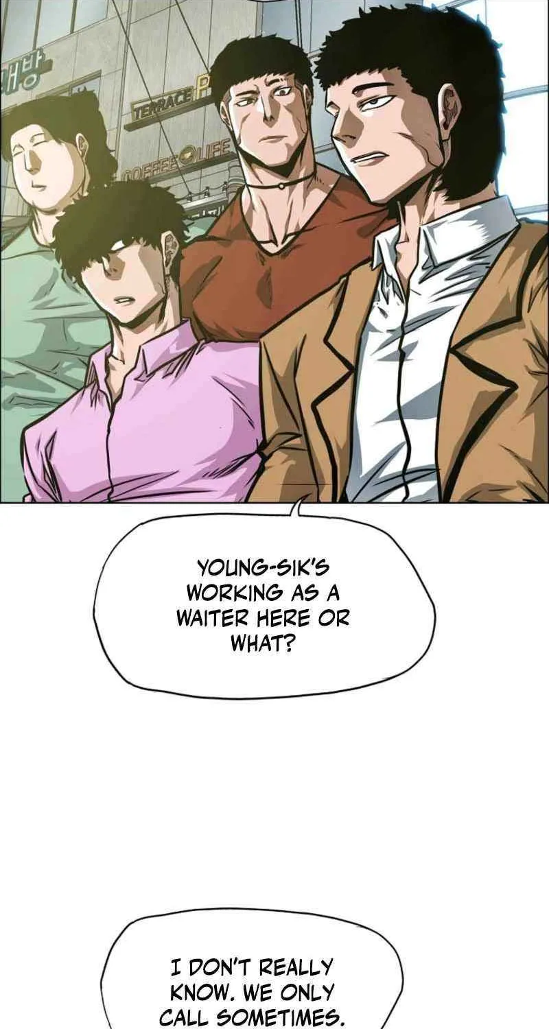 Secret Family Chapter 29 page 37 - 