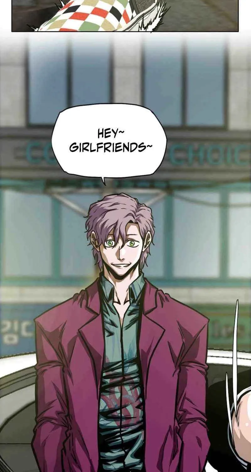 Secret Family Chapter 29 page 40 - 