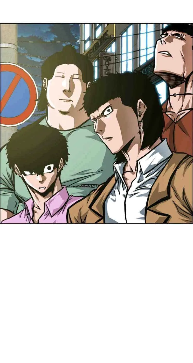 Secret Family Chapter 29 page 43 - 