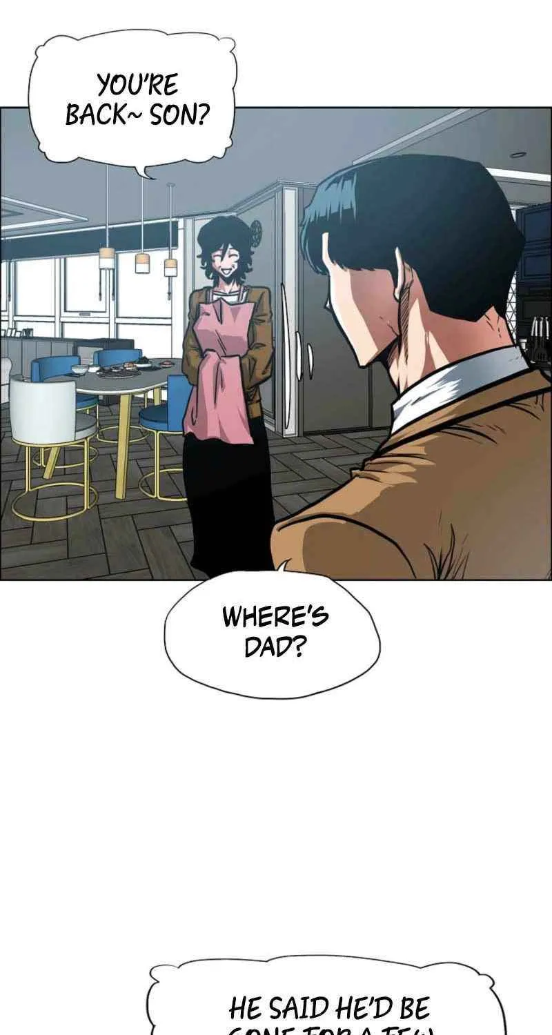 Secret Family Chapter 29 page 45 - 